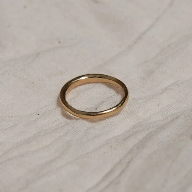 Chalu Ring