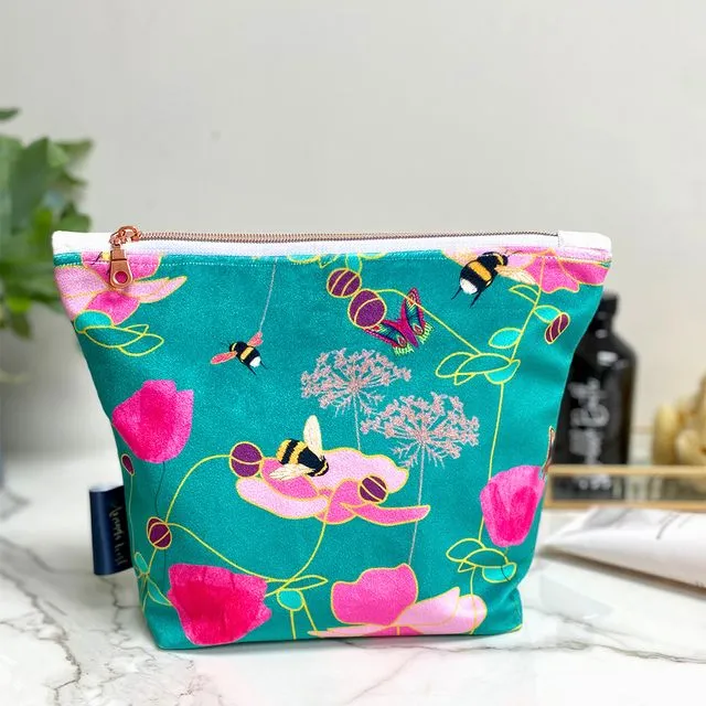 Wash Bags - When You Have Wings