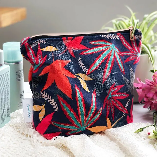 Wash Bags - Acers