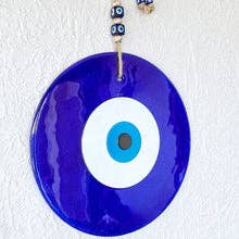 Extra Large Evil Eye Wall Hanging, 40cm (16in)