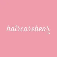 Hair Care Bear