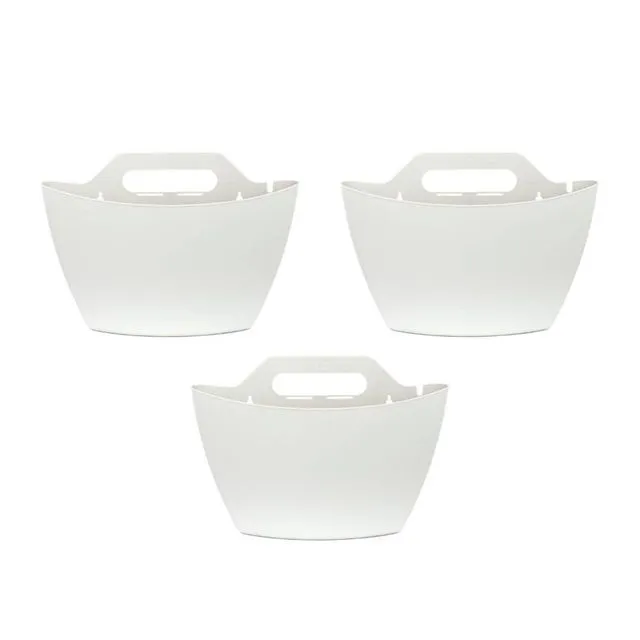 CitySens Vertical Planter - Pack of 3 Planters