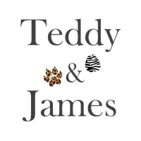 Teddy & James