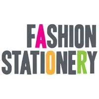 Fashion Stationery