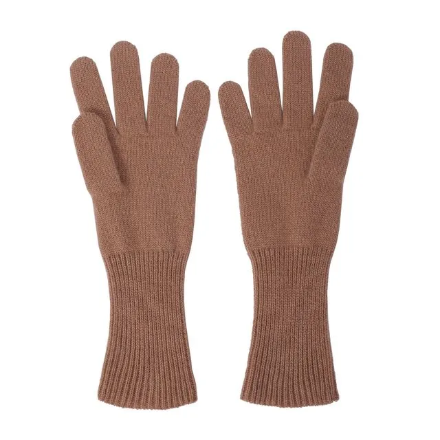 Women's Grade-A Cashmere Gloves