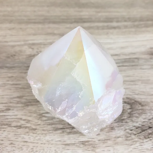Wholesale Angel Aura Polished Tips - Sold by Piece