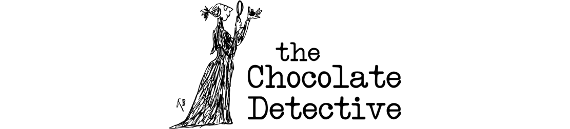 the Chocolate Detective