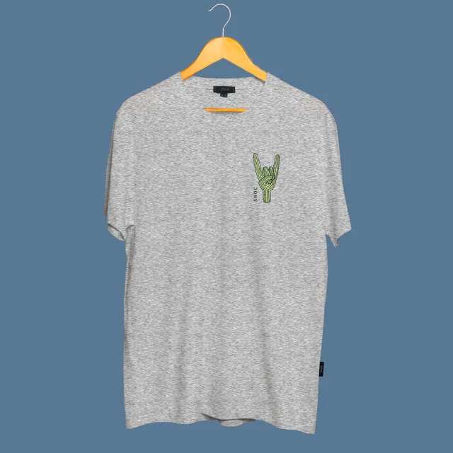 Cactus t -shirt