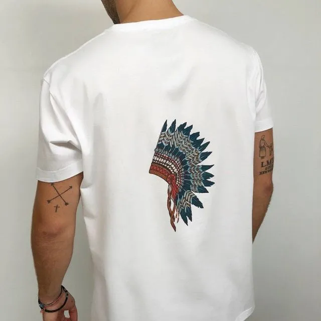 Our Tribe T -shirt