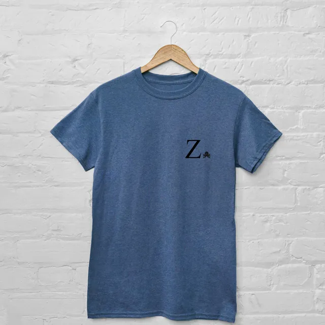 Z T -shirt
