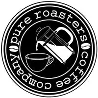 Pure Roasters Coffee