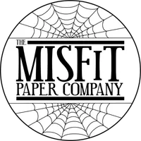 The Misfit Paper Co. avatar