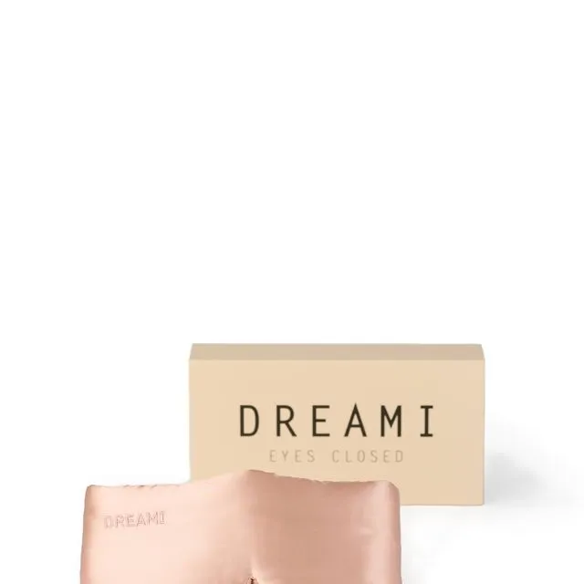 Dreami Sleep Mask - Caramel