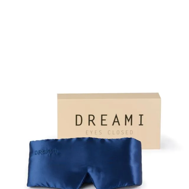 Dreami Sleep Mask - Navy