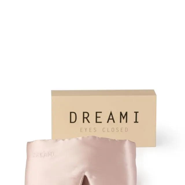 Dreami Sleep Mask - Pink