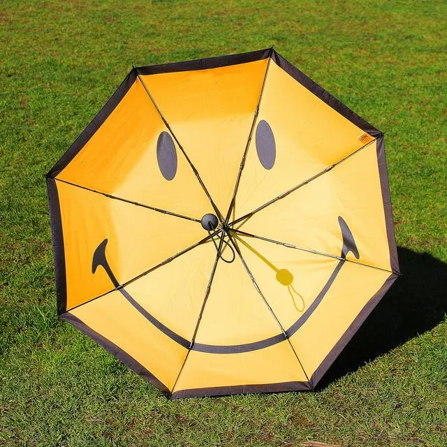 Smiley® Umbrella