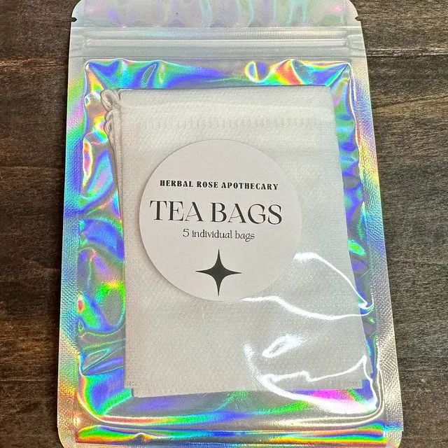 Tea Bag Set