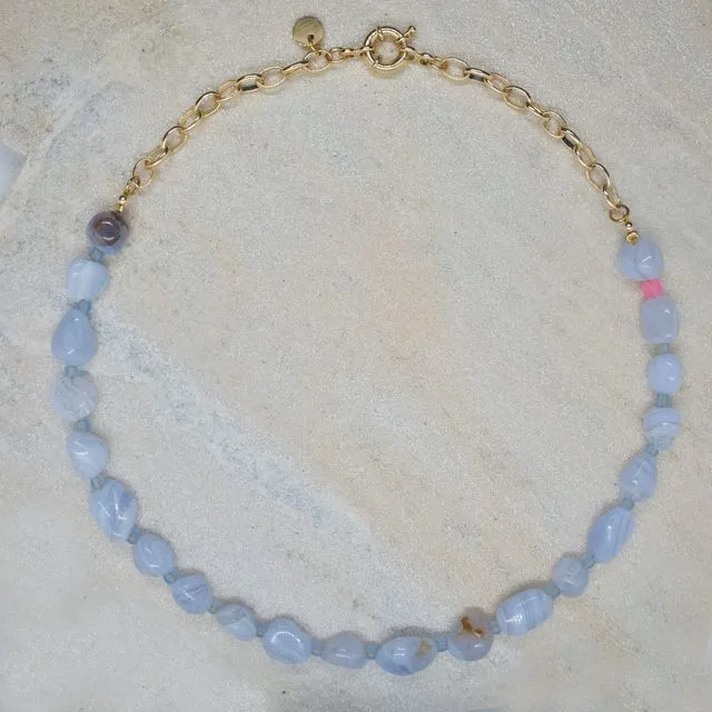 PARADISO NECKLACE