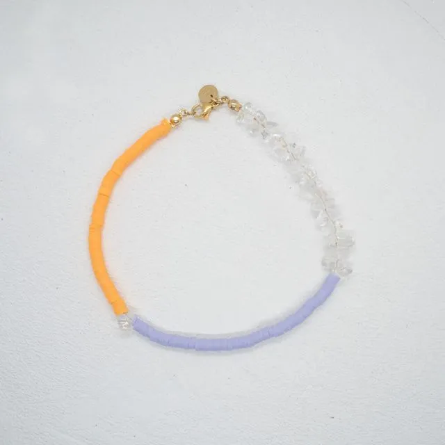 PACIFIC GAME ANKLET