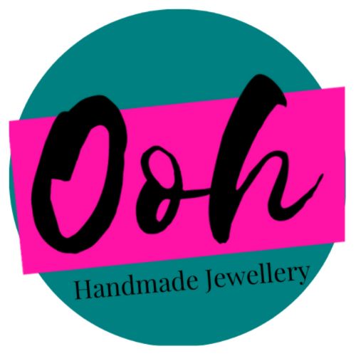 Mystery Box of 15- 20 handmade earrings & necklaces