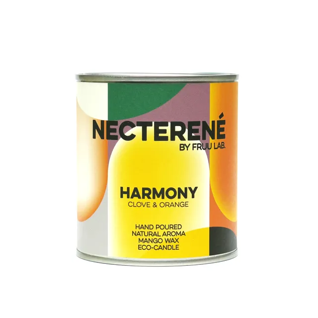 Harmony Scented Candle (large)
