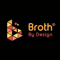 BROTH BY DESIGN avatar