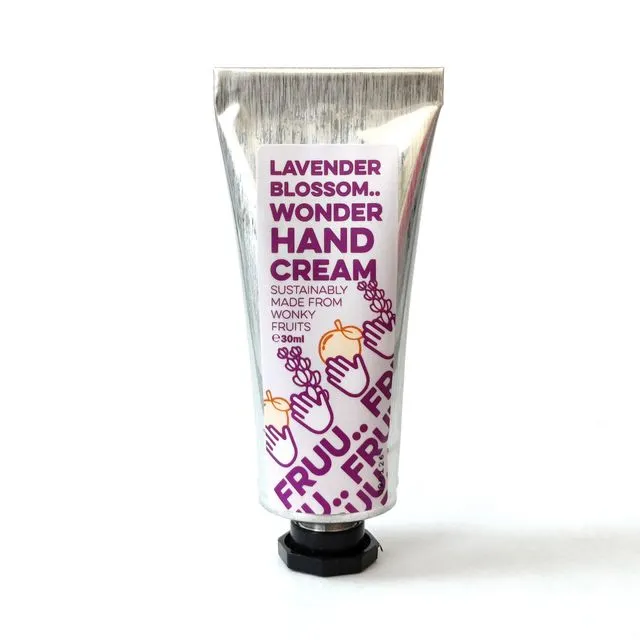 Lavender Blossom Wonder Hand Cream
