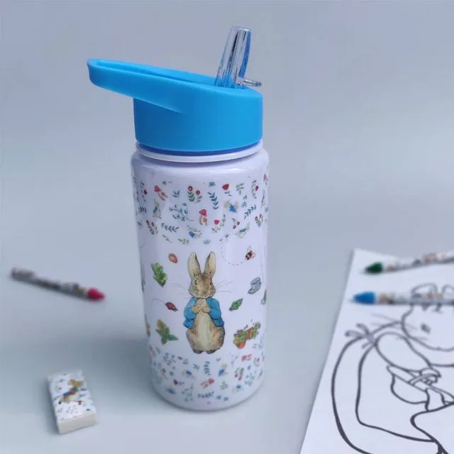 Children's Water Bottle - Peter Rabbit