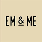 Em and Me Studio avatar