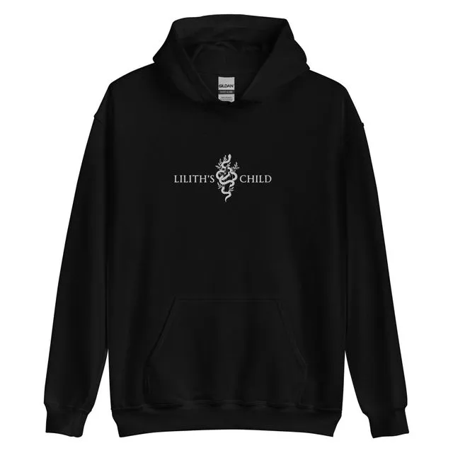 Lilith's Child Hoodie