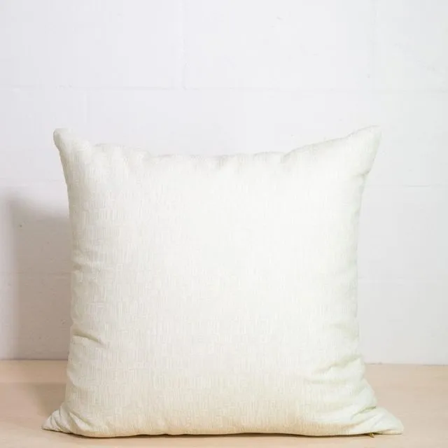 Leucadia Throw Pillow in Eleuthera