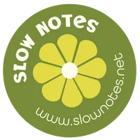 Slow Notes avatar