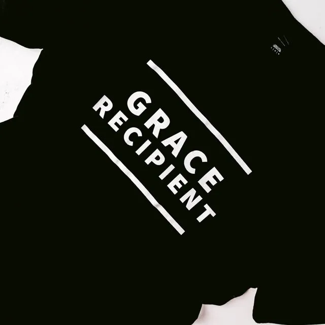 Grace Recipient T-shirt II