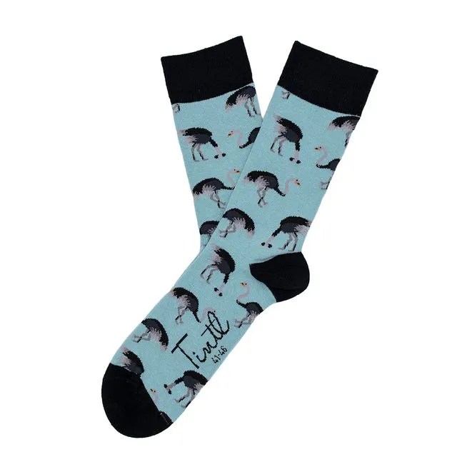 Animal - Ostrich Tintl socks