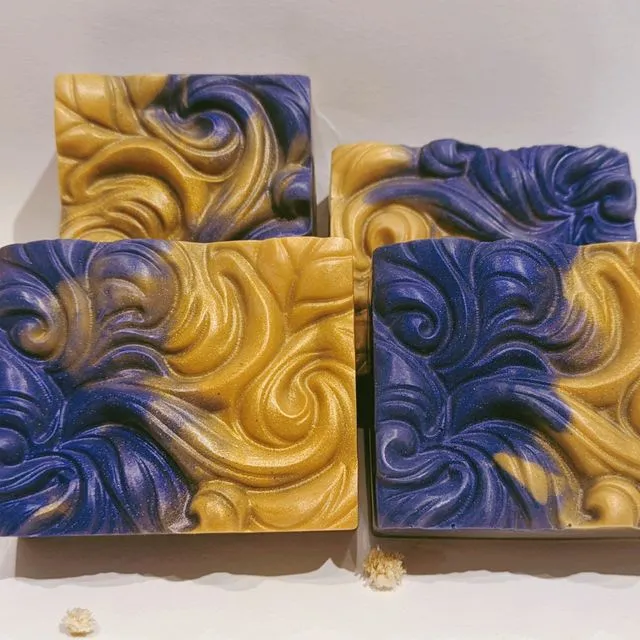 Sand & Sea Artisan Soap