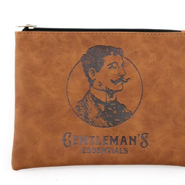 Gentleman's Toiletry Bag
