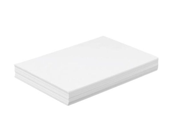 White Copier A4 Paper 500 Sheets - White