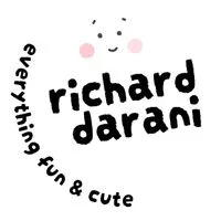Richard Darani Illustration avatar