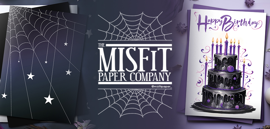 The Misfit Paper Co.