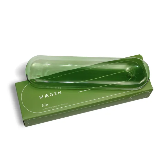 Lilo Incense Holders – Green