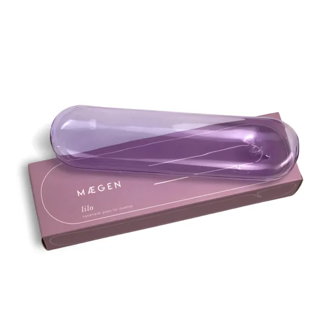 Lilo Incense Holders – Lavender