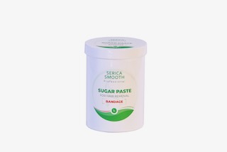 Serica Smooth Professional Sugar Paste for Depilation Bandage 1400g