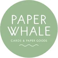 Paperwhale Cards & Paper Goods