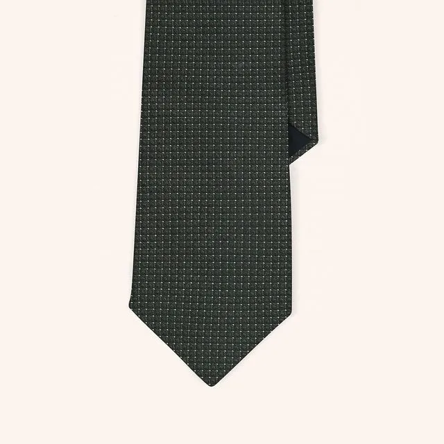 Tie in pure silk-3EC16
