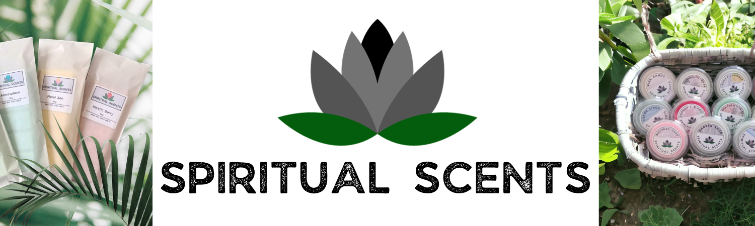 Spiritual Scents Ltd