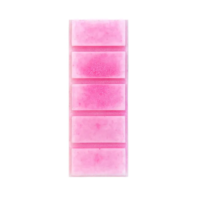 Strawberry Daiquiri Scented Snap Bar Wax Melt Soy Wax 40g(e)