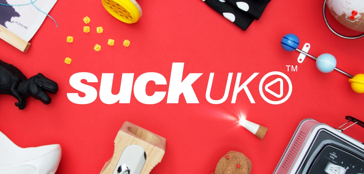 Suck UK Ltd