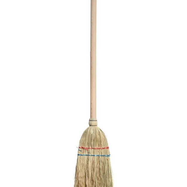 Natural Broom 70 cm