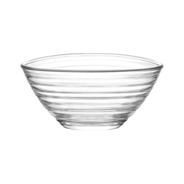 LAV Derin Medium Glass Snack / Serving Bowls - 200ml