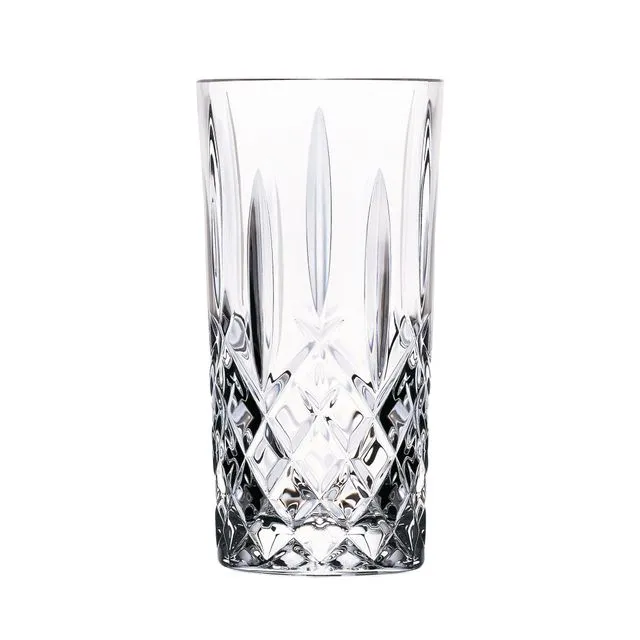 RCR Crystal Orchestra Cut Highball Cocktail Glass - 396ml